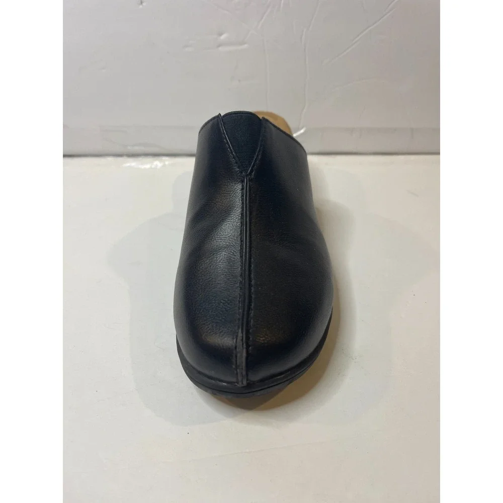 serra Slip-On Black 2